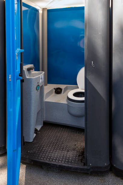 Best Affordable portable toilet rental  in Grill, PA