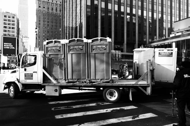 Best Event porta potty rental  in Grill, PA